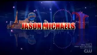 Jason Michaels Promo