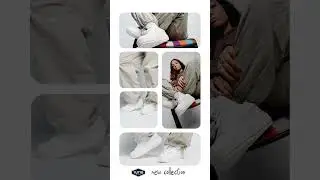 Nouvelle Collection chez Tutto sport