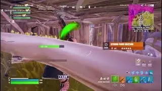 Im back! Late Game Arena*