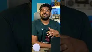 இது இருந்தா உங்க வீடும் Smart வீடு தான் ⚡ Echo Pop Alexa #viral #trending #shorts