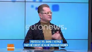 Incidentet të shmangeshin! Isufi: Na duhet në PD e moderuar