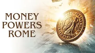 Rome&rsquo;s Hidden Money System That Changed History