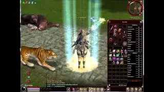 Lets Play Metin2 P server Relevation3