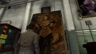 Ghostbusters: Vigo (Scourge of carpathia, Sorrow of Moldavia)
