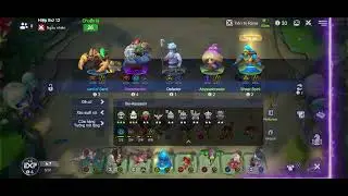 #LTtMedia | Auto Chess : warcraft lll classic strategy genre chap 4