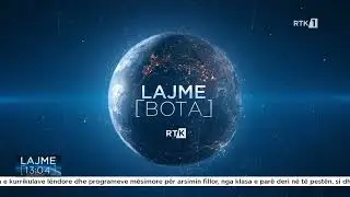 Lajme 13:00  28.01.2026