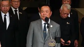 160169 สัมฯนายกฯหลังเลิกประชุมด่วน (150169)