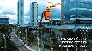 EDP realiza Projeto de Chamada Pública em Mogi das Cruzes