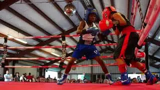 Cinco de Mayo Boxing Showcase | Full Event