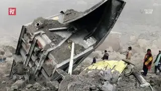 India coal mine collapsed: Death toll rises to seven