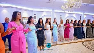 Saif & Jolyana |Wedding | Haval Tarek | part 8 | by Cavo Media