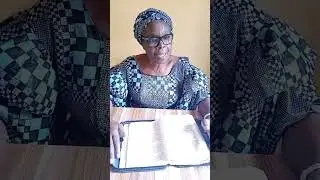 #THE WORD OF GOD FOR FAMILY #
