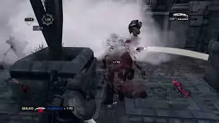 Gears of war