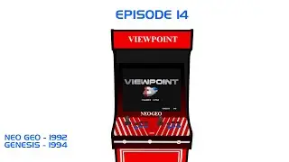 Viewpoint - Neo Geo Vs Sega Genesis