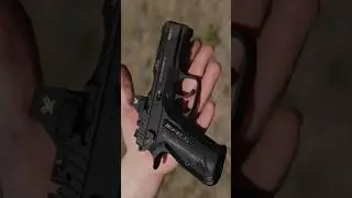 EDC Built Like a Race Gun 🔥 CZ Shadow 2 Carry #CZShadow2Carry #CZShadow2 #EverydayCarry