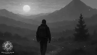 Solstice Man - Lone Traveler (The Twenty Third Album) [piano/ambient music]