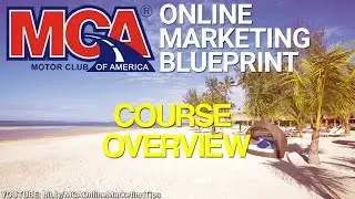 План интернет-маркетинга MCA &mdash; введение и план