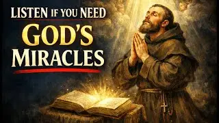 Secret Prayer for Silent Miracles and Strength to Continue (St. Philomena)