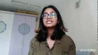 This City - Sam Fischer COVER by Heeya
