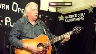 Dave York - Halfway To Paradise