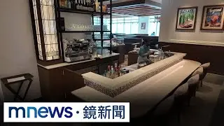 宏匯廣場義式餐廳爆食物中毒　逾10名顧客上吐下瀉｜#鏡新聞