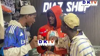 22 janvier avec Thiedo production 