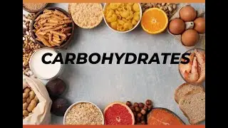 CARBOHYDRATE  |NUTRITION | balance diet |metabolism| monosaccharide and disaccharide