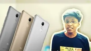 Xiaomi Redmi Note 3 Pros & Cons and First Impressions!