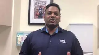 Is back pain related to weather?