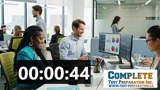 The PSEE  &ldquo;90 Second Drill&rdquo; (Timer Challenge). Can you solve Number Series questions in 90 seconds?