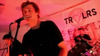 My Own Enemy - TRVLRS Live at Eagle Aerie Hall