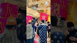 Hai paigham e Farooq dada Nade Ali padhlo rasta tumko miljayega mola mola karlo beshaq haq❤️🙏🏻🙌🏻