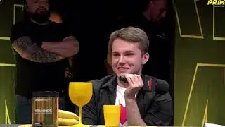 Kasjo do Ajemge stosunek do organizacji #primemma