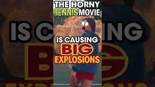 Tennis Fashion is SERVING 🎾! #shorts