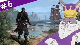 CSC J'attaque les Fran&ccedil;ais de France - Assassin's Creed Rogue #6