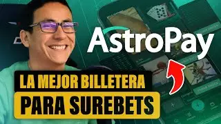 &iquest;Que es ASTROPAY 🤩 y porqu&eacute; DEBERIAS USARLO?