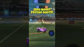 I Hit My First Psycho.. WTF