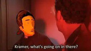 AI Seinfeld is taking over