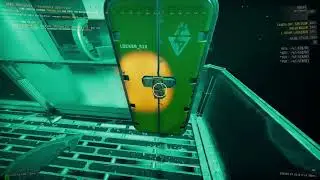 GTFO R5A2 (failed attempt)