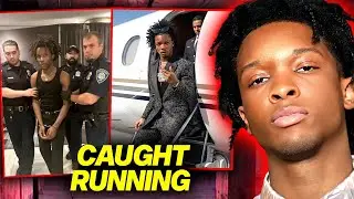D4vd CAUGHT FLEEING The Country After Jury Sets COURT DATE For Trial ( He Can't Escape This )