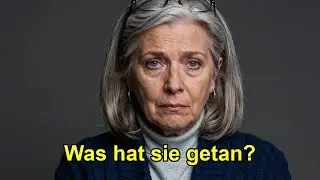 Was meine Tochter an Weihnachten tat, zerriss unser Familienglück