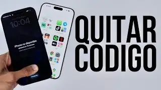 📱 iPhone No Disponible ⚠️ ¡SOLUCIÓN SIN PC! 🔓 Desbloquea tu iPhone Desactivado Fácil y Rápido ✅