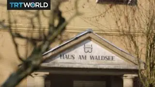 Showcase: Berlin's Haus am Waldsee