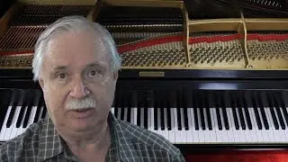 Alfred's Basic Adult Piano Level 2, Page 10, Roman Holiday