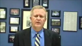 Texas Property Tax Protest