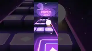 slow motion # YouTube shorts # amazing tiles hop 🥵🤯like and subscribe #