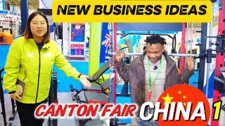 What China Is Making for 2026! 🇨🇳🔥 | Ningbo Sports & Outdoor Expo (Part 1)