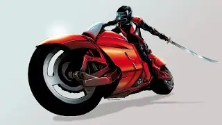 Road Redemption &ndash; Developer Commentary Video