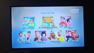Upin ipin bersambung hari raya musim 16