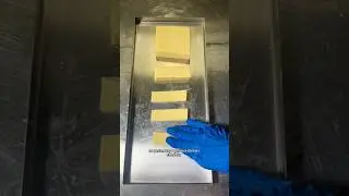 Don&rsquo;t make this mistake when freeze drying cheese!! 🧀